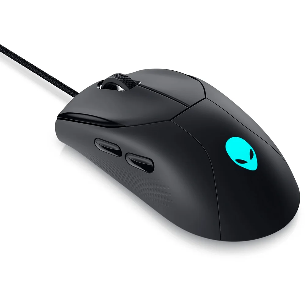 Mouse Gamer Alienware AW320M Com Fio AW320M
