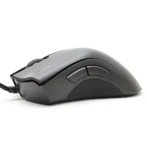 Mouse Gamer Dazz Axon 3200 DPI 5 Botões RGB Mouse Gamer Dazz Axon 3200 DPI 5 Botões RGB