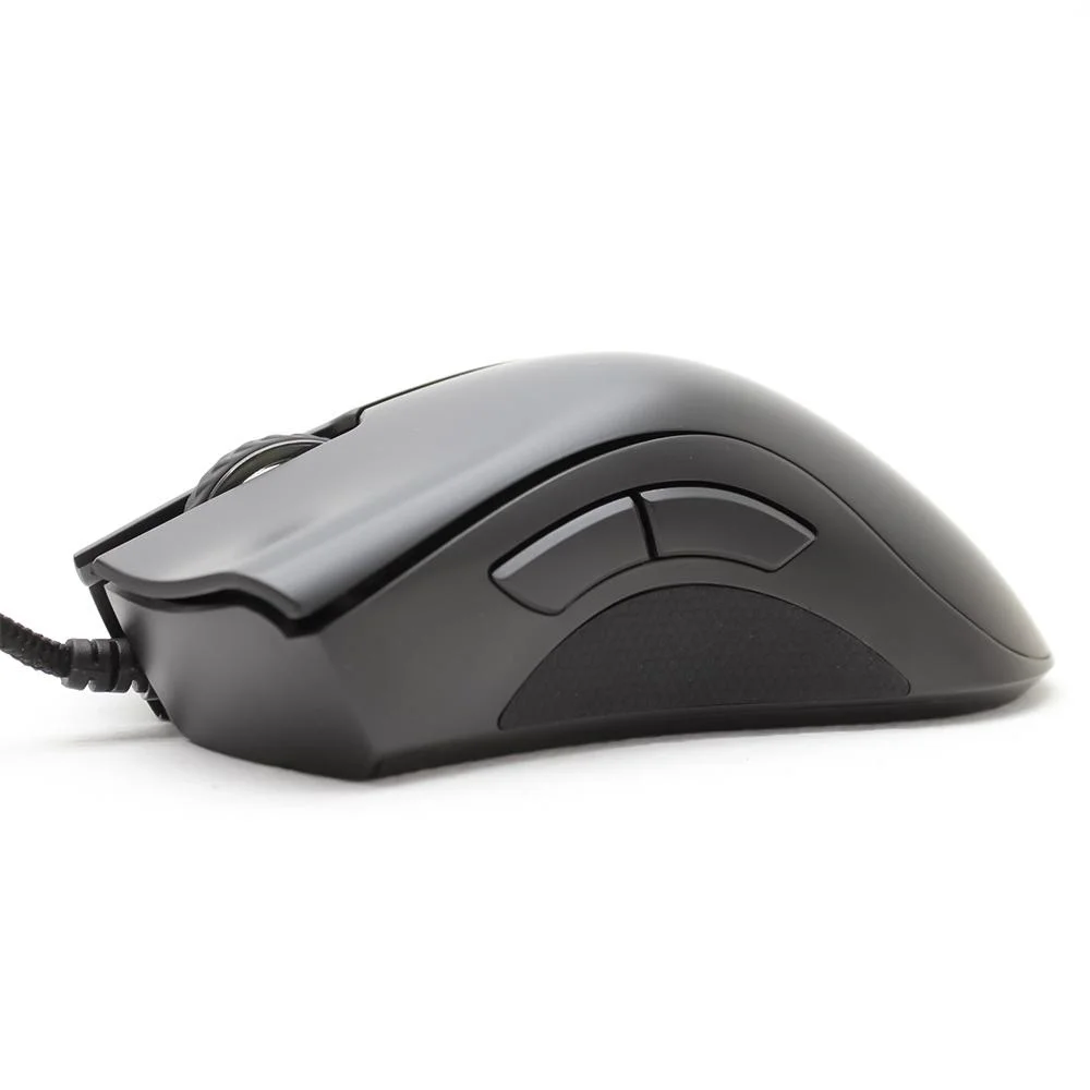Mouse Gamer Dazz Axon 3200 DPI 5 Botões RGB