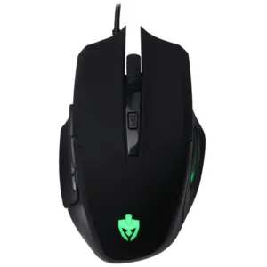 Mouse Gamer Com Fio Evolut Lynx 3200 DPI 7 Cores EG105 Mouse Gamer Com Fio Evolut Lynx 3200 DPI 7 Cores EG105