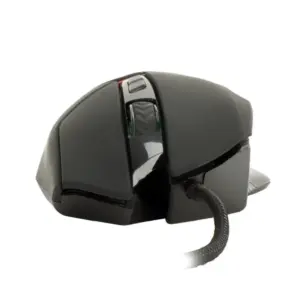 Mouse Gamer Com Fio Evus MO-07 Mouse Gamer Com Fio Evus MO-07