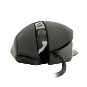 Mouse Gamer Com Fio Evus Stalker MO-07 Mouse Gamer Com Fio Evus Stalker MO-07