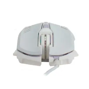 Mouse Gamer Com Fio Evus Thundermaster MO-09 Mouse Gamer Com Fio Evus Thundermaster MO-09