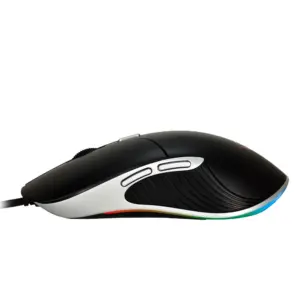 Mouse Gamer Com Fio Evus Magician MO-10 Mouse Gamer Com Fio Evus Magician MO-10