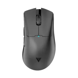 Mouse Gamer Com Fio Force One Phantom 8K 26000 DPI Preto Mouse Gamer Com Fio Force One Phantom 8K 26000 DPI Preto