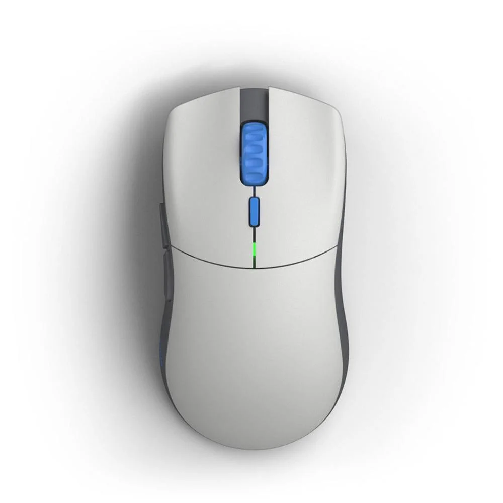 Mouse Gamer Sem Fio Glorious Series One Pro Vidar 50g Hyperlight Wireless