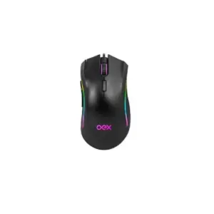 Mouse Gamer Com Fio OEX Graphic MS-313