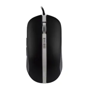 Mouse Gamer Com Fio OEX Hybrid 5000 DPI 7 Botões LED 7 Cores MS310