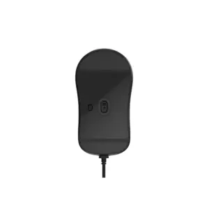 Mouse Gamer Com Fio Kalkan Jotnar 12400 DPI Sensor Pixart RGB Destro Mouse Gamer Com Fio Kalkan Jotnar 12400 DPI Sensor Pixart RGB Destro