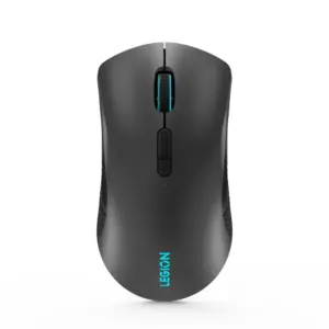 Mouse Gamer Sem Fio Lenovo Legion M600 Mouse Gamer Sem Fio Lenovo Legion M600