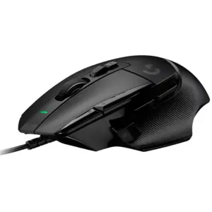 Mouse Gamer Com Fio Logitech G502 X 25600 DPI Preto 910-006137 Mouse Gamer Com Fio Logitech G502 X 25600 DPI Preto 910-006137