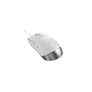 Mouse Gamer Com Fio Cherry Xtrfy M50 Branco Mouse Gamer Com Fio Cherry Xtrfy M50 Branco