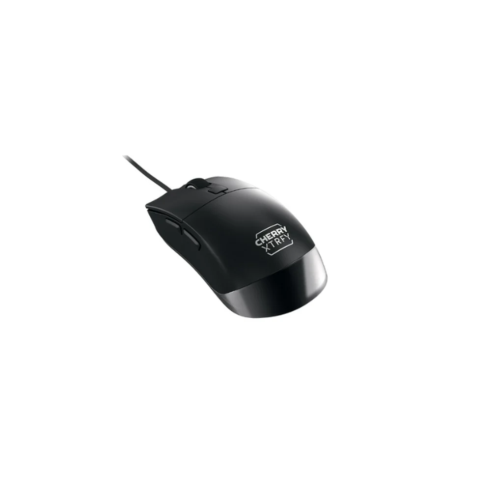 Mouse Gamer Com Fio Cherry Xtrfy M50 Preto