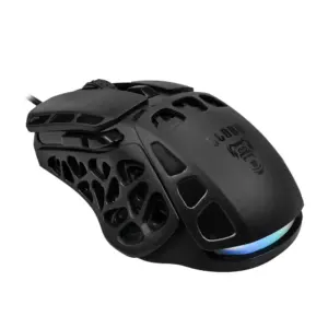 Mouse Gamer Clanm Mystic RGB Mouse Gamer Clanm Mystic RGB