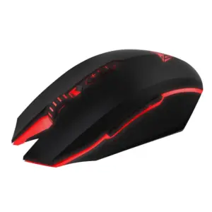 Mouse Gamer Com Fio Viper Gaming V530 4000 DPI Óptico PP000224-PV530 Mouse Gamer Com Fio Viper Gaming V530 4000 DPI Óptico PP000224-PV530