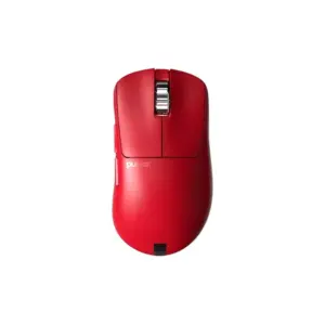 Mouse Gamer Sem Fio Pulsar Xlite V3 ES Vermelho Mouse Gamer Sem Fio Pulsar Xlite V3 ES Vermelho