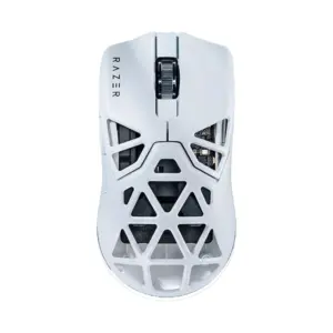 Mouse Gamer Sem Fio Razer Viper Mini Signature Edition 30000 DPI 49g 8KHz Branco Mouse Gamer Sem Fio Razer Viper Mini Signature Edition 30000 DPI 49g 8KHz Branco