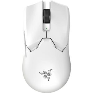 Mouse Gamer Sem Fio Razer Viper V2 Pro Wireless 30000 DPI 59g Ultraleve 80h Bateria Mouse Gamer Sem Fio Razer Viper V2 Pro Wireless 30000 DPI 59g Ultraleve 80h Bateria