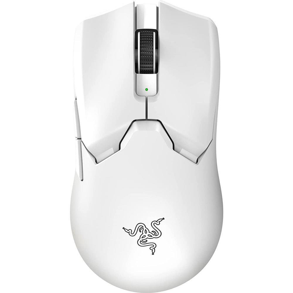 Mouse Gamer Sem Fio Razer Viper V2 Pro Wireless 30000 DPI 59g Ultraleve 80h Bateria