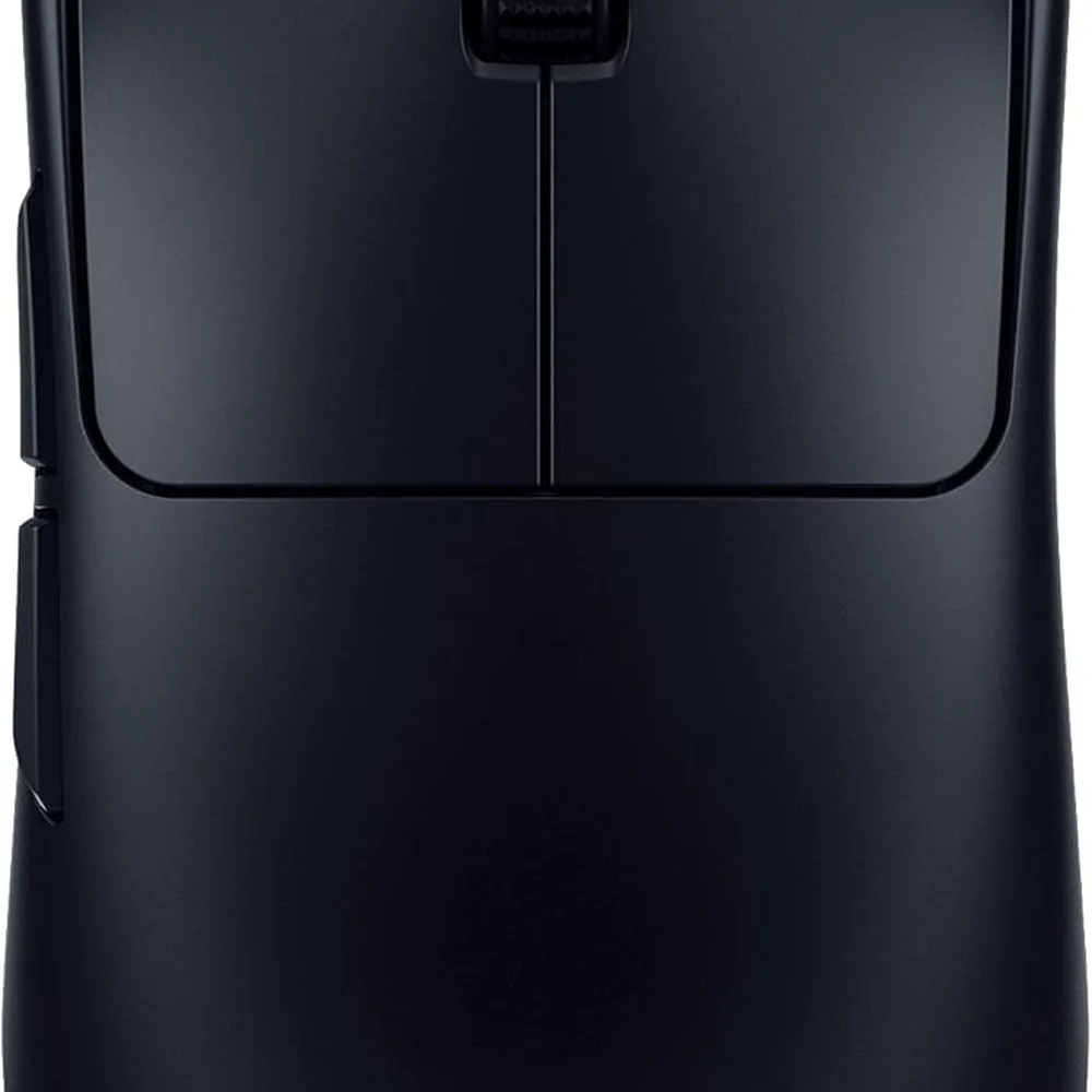 Mouse Gamer Sem Fio Razer Viper V3 Pro 35000 DPI 54g Ultraleve com Dongle 8K 95h Bateria Branco