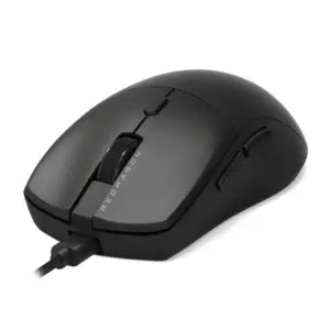 Mouse Gamer Com Fio Redragon Neva Preto M815