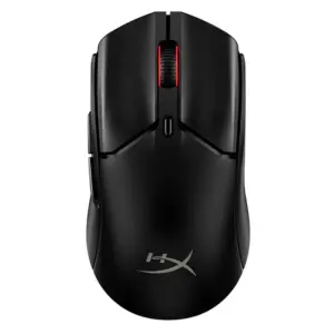 Mouse Gamer Sem Fio HyperX Pulsefire Haste 2 Mini Wireless RGB Preto 7D388AA Mouse Gamer Sem Fio HyperX Pulsefire Haste 2 Mini Wireless RGB Preto 7D388AA