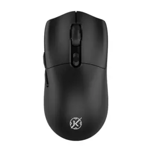 Mouse Gamer Sem Fio Kalkan Thor 10000 DPI Sensor Pixart PAW3311 Bluetooth RGB Preto KLK00011 Mouse Gamer Sem Fio Kalkan Thor 10000 DPI Sensor Pixart PAW3311 Bluetooth RGB Preto KLK00011