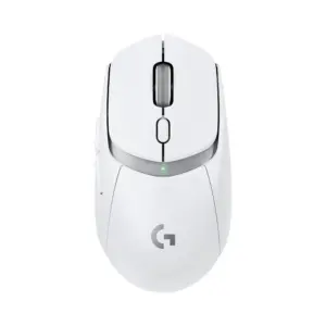 Mouse Gamer Sem Fio Logitech G309 LIGHTSPEED 6 Botões Sensor HERO 25K Branco 910-007206 Mouse Gamer Sem Fio Logitech G309 LIGHTSPEED 6 Botões Sensor HERO 25K Branco 910-007206