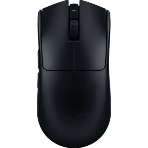 Mouse Gamer Sem Fio Razer Viper V3 Pro Wireless Ergonômico para Esports Preto RZ0105120100 Mouse Gamer Sem Fio Razer Viper V3 Pro Wireless Ergonômico para Esports Preto RZ0105120100
