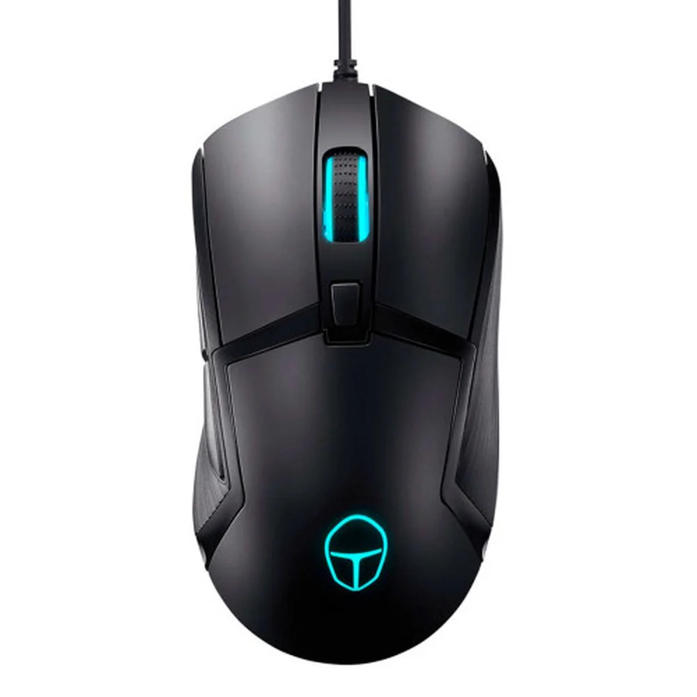 Mouse Gamer Com Fio Thunderobot MG201
