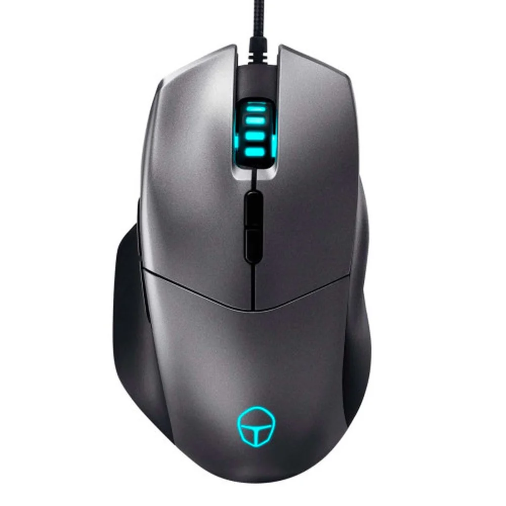 Mouse Gamer Com Fio Thunderobot MG301