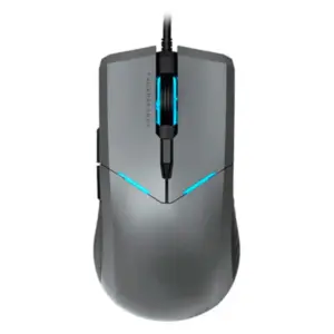 Mouse Gamer Com Fio Thunderobot MG701