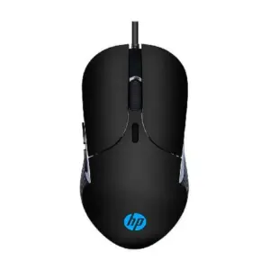 Mouse Gamer Havit M280 2400 DPI RGB USB Preto M280 Mouse Gamer Havit M280 2400 DPI RGB USB Preto M280