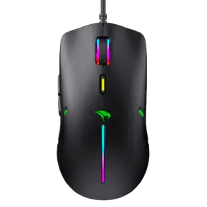 Mouse Gamer Com Fio Viper Pro Mamba 20000 DPI Preto 412 Mouse Gamer Com Fio Viper Pro Mamba 20000 DPI Preto 412