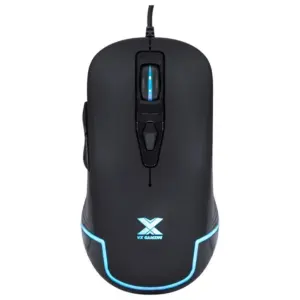 Mouse Gamer Com Fio VX Gaming Cruzader 3200 DPI Mouse Gamer Com Fio VX Gaming Cruzader 3200 DPI