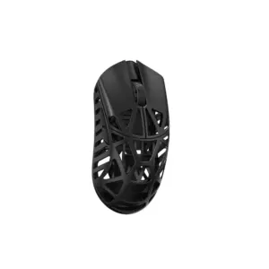 Mouse Gamer Sem Fio WLmouse Beast X Mini Pro 8000Hz Sensor PAW3950HS Magnésio 34g Preto Mouse Gamer Sem Fio WLmouse Beast X Mini Pro 8000Hz Sensor PAW3950HS Magnésio 34g Preto