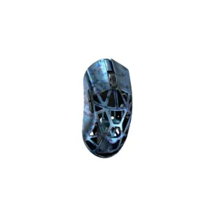 Mouse Gamer Sem Fio WLmouse Beast X Mini Pro Solid Side Edição Limitada 8000Hz Sensor PAW3950HS Magnésio 34g Mouse Gamer Sem Fio WLmouse Beast X Mini Pro Solid Side Edição Limitada 8000Hz Sensor PAW3950HS Magnésio 34g