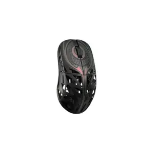 Mouse Gamer Sem Fio WLmouse Strider 8000Hz Sensor PAW3950HS Magnésio 45g Preto Mouse Gamer Sem Fio WLmouse Strider 8000Hz Sensor PAW3950HS Magnésio 45g Preto