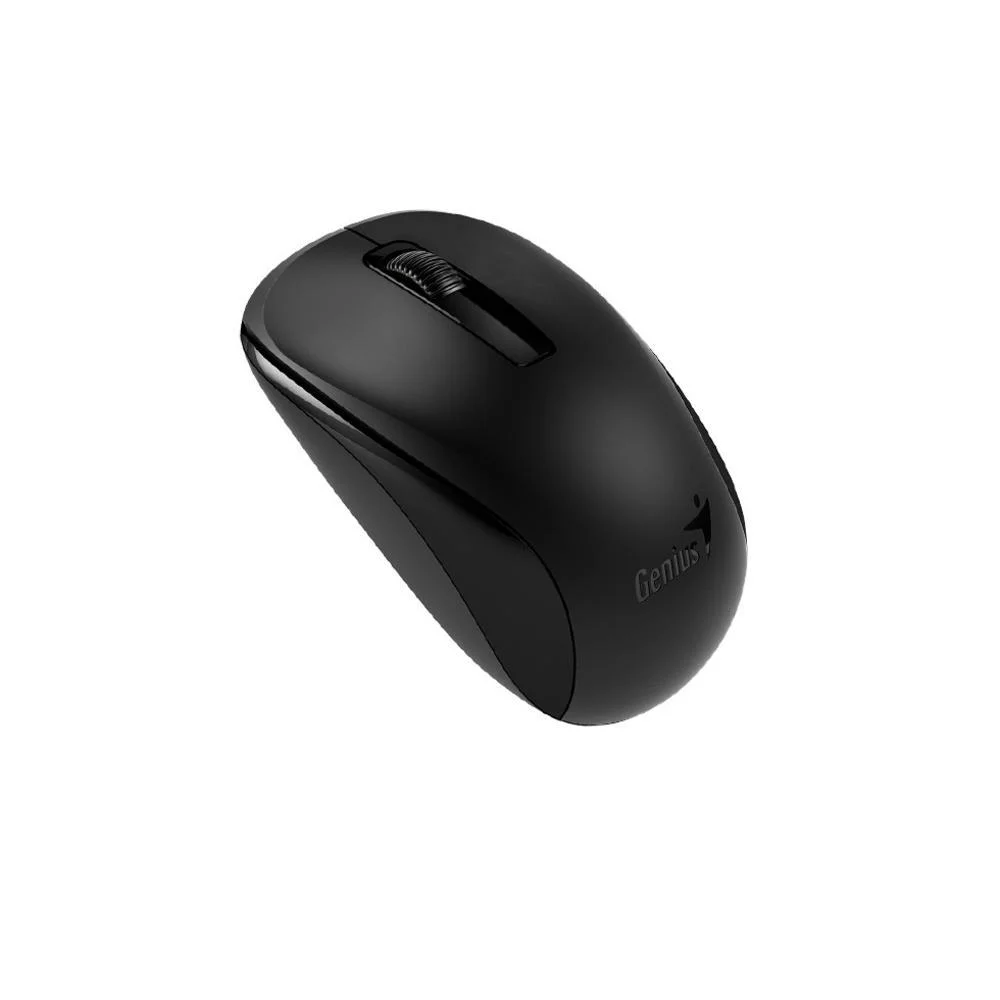 Mouse Sem Fio Genius NX-7005 Preto 31030017405