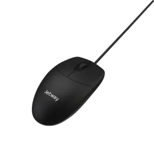 Mouse Óptico Jetway JMK-200 JMK-200 Mouse Óptico Jetway JMK-200 JMK-200