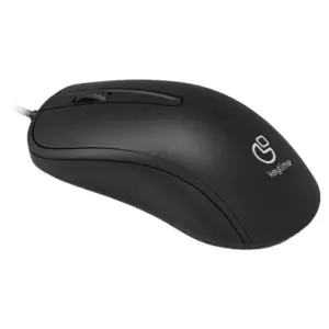 Mouse Keytime Essential Preto KYT00003 Mouse Keytime Essential Preto KYT00003