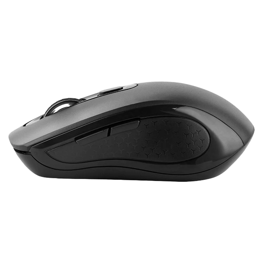 Mouse Keytime Smart One Preto KYT00008