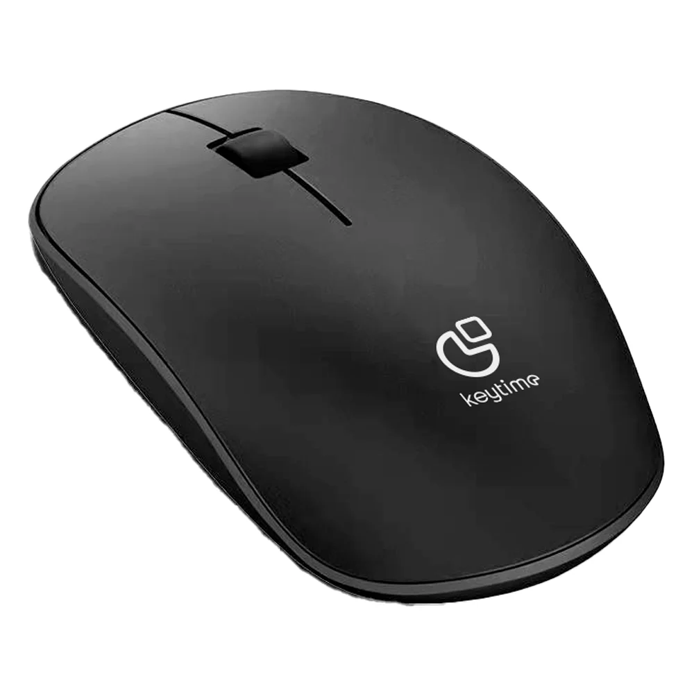Mouse Keytime Ultraclick Preto KYT00006