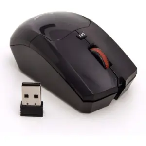 Mouse Sem Fio Knup GZM386