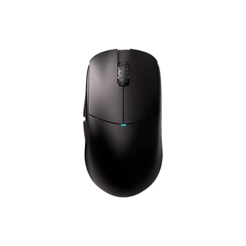 Mouse Gamer Sem Fio Lamzu Atlantis Mini Pro 4KHz Preto