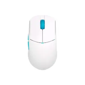 Mouse Gamer Sem Fio Lamzu Atlantis V2 Pro com Dongle 4KHz Mouse Gamer Sem Fio Lamzu Atlantis V2 Pro com Dongle 4KHz