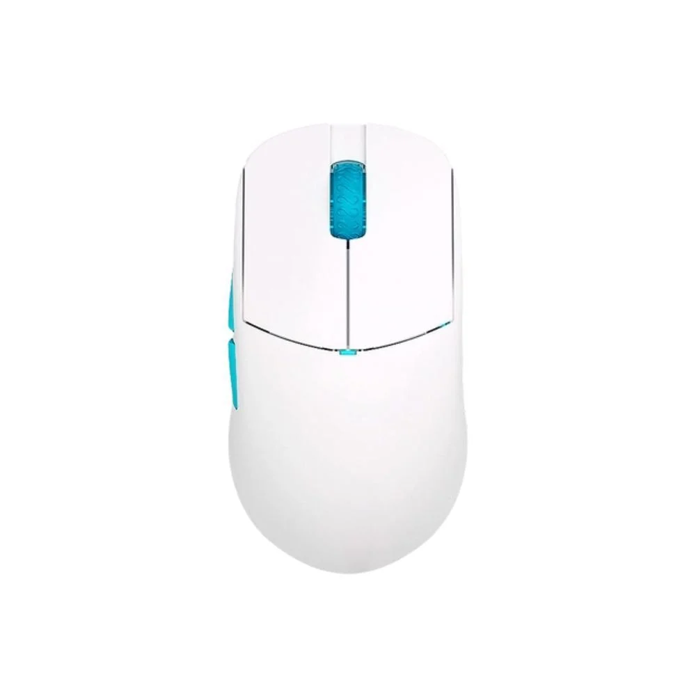 Mouse Gamer Sem Fio Lamzu Atlantis V2 Pro com Dongle 4KHz