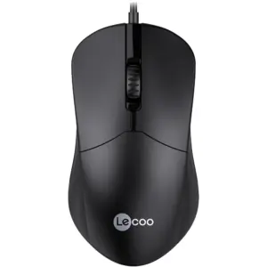 Mouse Com Fio Lenovo Lecoo M1102 1200 DPI USB M1102 Mouse Com Fio Lenovo Lecoo M1102 1200 DPI USB M1102
