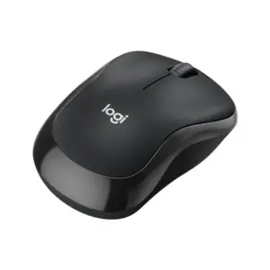 Mouse Bluetooth Logitech M240 Silent Grafite Mouse Bluetooth Logitech M240 Silent Grafite