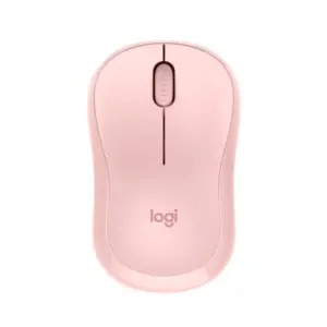 Mouse Bluetooth Logitech M240 Silent Rosa Mouse Bluetooth Logitech M240 Silent Rosa
